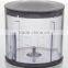 2016 hot sell mini food chopper/battery operated food chopper