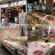 Guyana Torll Sushi Restaurant Kitchen Project