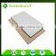 Greenbond Interior Decoration Silver Brushed Aluminum Composite Panel