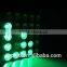 5*5 Matrix Blinder RGB Tri-9W LED Blinder Light Pixel Control Led Panel Used as Backgrounds Wall