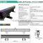 High Quality 18*4in1 RGBW DMX LED Pixel Stage Light Bar Light