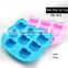 Manufacture supply free sample Party Gifts Hello Kitty ice cube