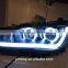Mitsubishi lancer EX LED head light 2010-up