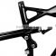 Durable Stiffness Full Suspension MTB Frameset AG186, 200*50mm Travel Rear Shox 29er Full Suspension Carbon Mountain Bike Frame