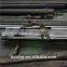 CK45 high precision induction chrome plated piston rod