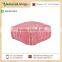 Top Selling Moroccan Chindi Pouf Cover from Best Brand at Wholesale Rate