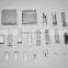 Optical communication cnc machining parts