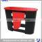 Customized unique design mdf shop service counter furniture