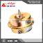 Cooker hood motor