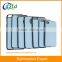 Factory price Blank Sublimation Cell Phone Case Sublimation phone holster 2D protective case for iPhone 4