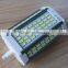 R7S led corn light 120v corn light lamp 20W 64pcs 5730 leds corn led 85-265V led corn bulb light high quality 3 years warranty