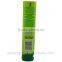 Eco-friendly empty cosmetic tube packaging