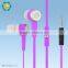 mp3 fone de ouvido /mp3 handset accessories handfree/electronic shenzhen