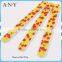 Nail Art Shaping and Polishing Cherry Printing 180 Grit Nail Files OEM Accepted