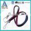 Rhinestone bling necklace neck glitter lanyard