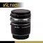 Viltrox Macro Extension Tube Set for Canon EF Lens with for Macro Shooting Auto Focus AF