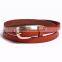 Fashion PU Leather Belts Women Belts Metal Buckle Women Belts