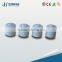 High performance to price ratio crucibles for melting platinum