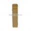 elastic back button Lengthened buckle underwear accessories buckle strap clasp