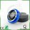 new industrial product ideas circle clip lens 235 degree fish eye lens for iphone samsung mobile phone
