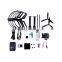 FPV Quadcopter Drone with 1080P Camera Gimbal