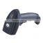 NT-2016 barcode laser scanner 16bit 1D for supermarket