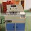 digital automatic three side paper die cutting machine