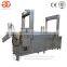 6m Continuous Belt Used Chicken Fry Machine