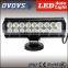 New Model Supplier Factory 54W Car LED IP67 Light Bar For Car