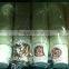 Anqing factory low price for 6oz hot coffee paper cup