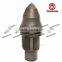 carbide tip conical piling bits foundation drilling tool