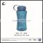 PP PC drinkware plastic bottle wholesale logo design printing 500ml plastic bottle for drinking plastic water bottle with straw