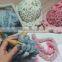 Top Sale Winter Thick Yarn Crocheted Cap