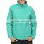 Model smart 3 in 1 jacket women 2016, lady waterproof winter jacket, windproof outer with down feather inner 3 in 1 jacket