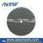 Diamond polishing pad wet/dry use 7" for marble,granite,concrete