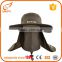 Promotional polyester pink bucket hat quick dry cheap fishing hats for fisherman                        
                                                                                Supplier's Choice