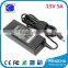 Laptop adapter 15v 5a switching power supply