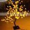small led cherry tree/led cherry blossom tree light/led tree