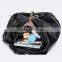 True Leather Rivet Shoulder Bag Wholesale Guangzhou Women Bag New Style Factory Direct Sale Backpack