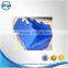 plastic ESD-safe stacking box crate