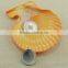 wholesale four holes white mop shell shirt button