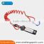 Paddle Leash surf leash fishing rod tether elasticated