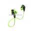 New design Sports running mini stereo bluetooth earphone