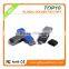 New Arrived Swivel usb 3.1 type-C USB flash drive free Logo Printed from BSCI factory