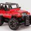 Four-wheel drive off-road vehicles with electricity RC Car, RC Toy for Children