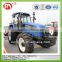 30HP 4WD Wheel Tractor and Equipments