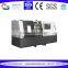 CK63L High Precision Slant Bed CNC Lathe / Bench Type CNC Lathe