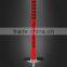 High Bounce Foam covered Pogo Stick (Red & Black)