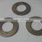DIN125 Plain Washer Titanium Fasteners