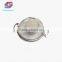 18cm Wire Mesh Storage Baskets With Two Ears